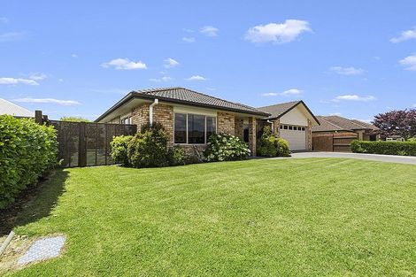 Photo of property in 35 Matipo Street, Matamata, 3400