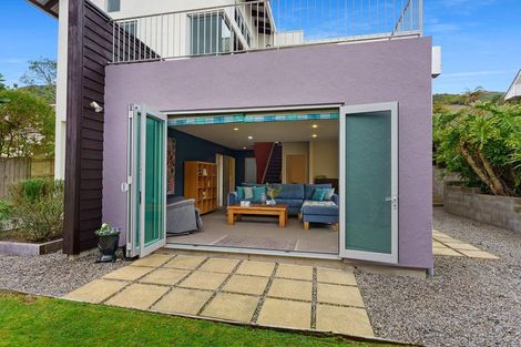 Photo of property in 110 Winara Avenue, Waikanae, 5036