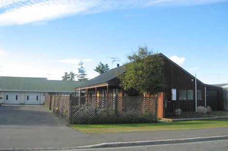 Photo of property in 10 Allen Street, Methven, 7730