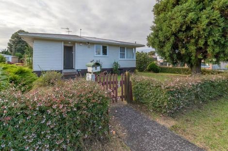 Photo of property in 1 Coles Place, Manurewa, Auckland, 2102