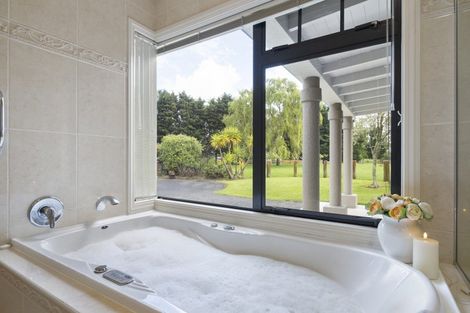 Photo of property in 456 Stoney Creek Road, Kelvin Grove, Palmerston North, 4470