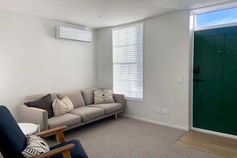 Photo of property in 4/368 Barbadoes Street, Christchurch Central, Christchurch, 8011