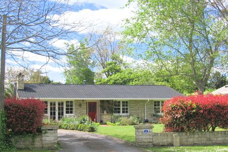 Photo of property in 3a Jellicoe Road, Matamata, 3400