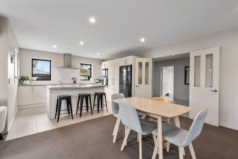 Photo of property in 9 Greenwich Street, Halswell, Christchurch, 8025