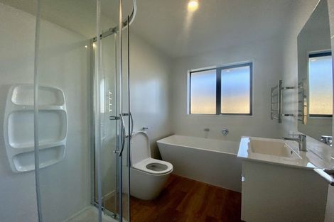 Photo of property in 22 Te Kanawa Lane, Rolleston, 7615