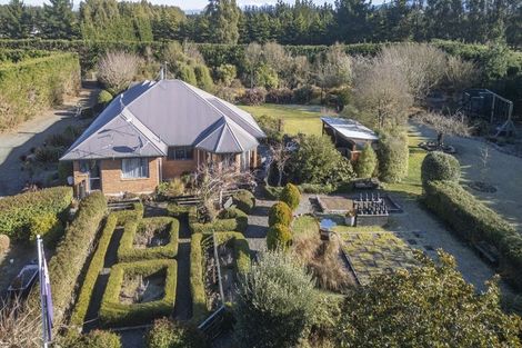 Photo of property in 624 Downs Road, Eyrewell, Rangiora, 7476