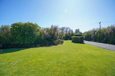 Photo of property in 211 Dunns Road, Otatara, Invercargill, 9879