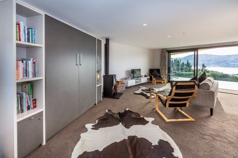 Photo of property in 8 Ngatea Road, Diamond Harbour, Lyttelton, 8971