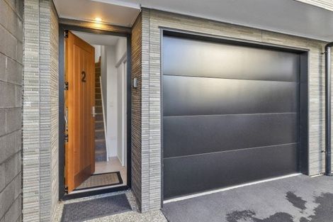 Photo of property in 2/315 Highgate, Roslyn, Dunedin, 9010