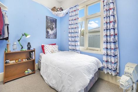 Photo of property in 134 Aylesford Street, Mairehau, Christchurch, 8013