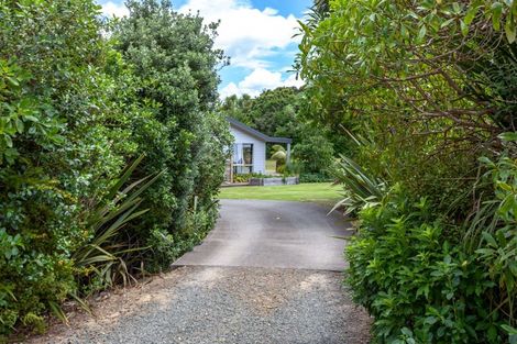 Photo of property in 995a Purangi Road, Cooks Beach, Whitianga, 3591