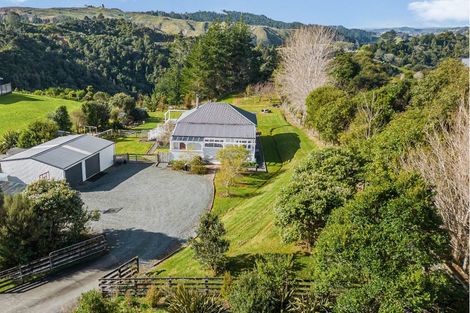 Photo of property in 43 J Tolhopf Road, Puhoi, Warkworth, 0981