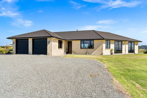 Photo of property in 710 Three Mile Bush Road, Te Kamo, Kamo, 0185