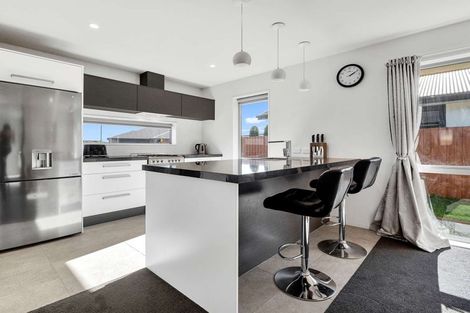 Photo of property in 11 Hubbard Street, Wigram, Christchurch, 8042