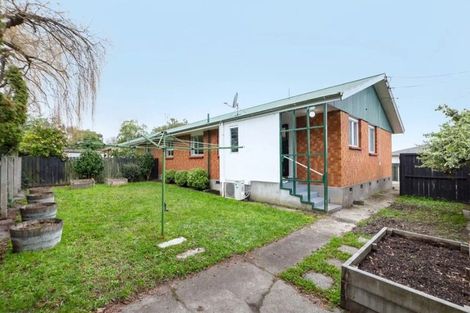 Photo of property in 17a Keir Crescent, Lansdowne, Masterton, 5810