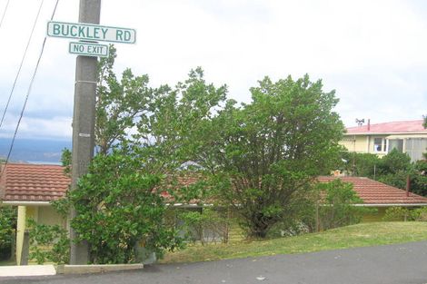 Photo of property in 181 Buckley Road, Southgate, Wellington, 6023