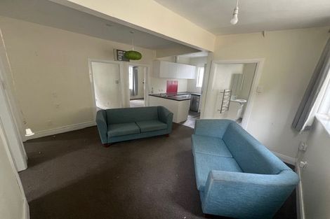 Photo of property in 217 Aro Street, Aro Valley, Wellington, 6021