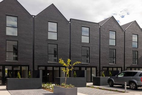 Photo of property in 9/33 Kilmore Street, Christchurch Central, Christchurch, 8013
