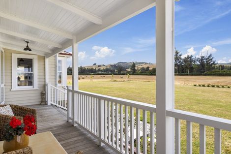 Photo of property in 108 Wairongoa Road, North Taieri, Mosgiel, 9092