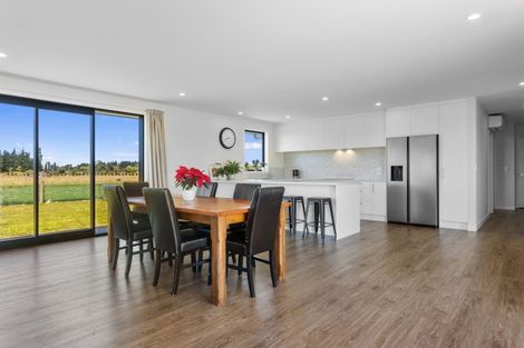 Photo of property in 69 Te Pouapatuki Road, Tuahiwi, Kaiapoi, 7691