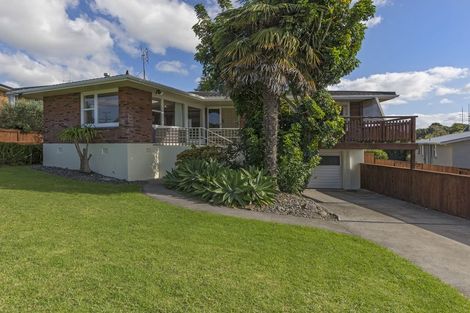 Photo of property in 44 Smiths Road, Matua, Tauranga, 3110