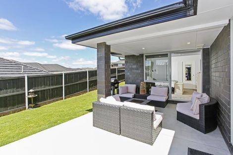 Photo of property in 7 Wingfield Road, Pokeno, 2402