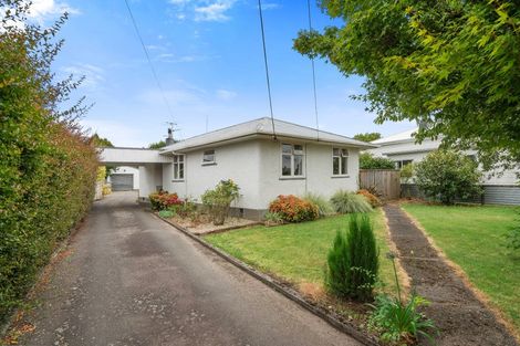 Photo of property in 100 South Road, Solway, Masterton, 5810