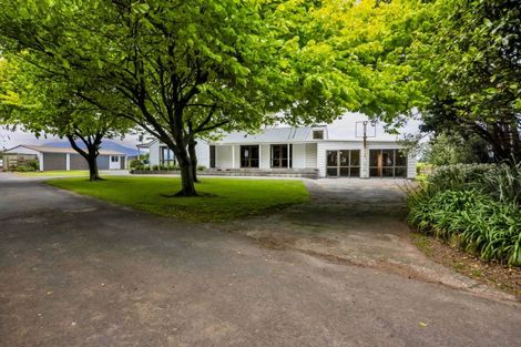 Photo of property in 369 Patiki Road, Pihama, Opunake, 4682