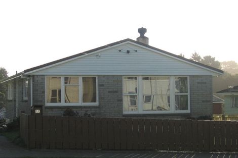Photo of property in 57 Castor Crescent, Cannons Creek, Porirua, 5024
