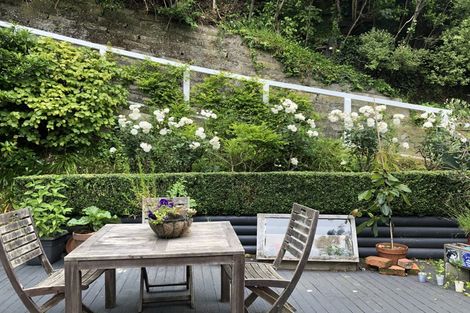 Photo of property in 7 Wilton Road, Wadestown, Wellington, 6012