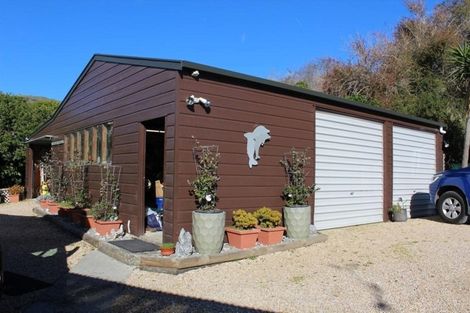 Photo of property in 1090c Abel Tasman Drive, Ligar Bay, Takaka, 7183