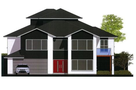 Photo of property in 16 Tauwaka Crescent, Riverhead, 0820