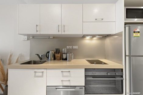 Photo of property in Soho Apartments, 321/74 Taranaki Street, Te Aro, Wellington, 6011