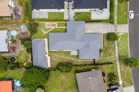 Photo of property in 109 Endeavour Avenue, Flagstaff, Hamilton, 3210