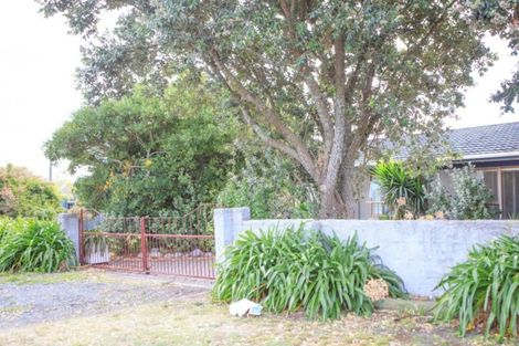 Photo of property in 1 Fannin Street, Bay View, Napier, 4104