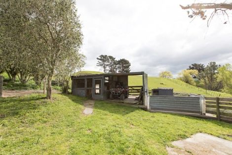 Photo of property in 164 Rotohiwi Road, Flemington, Waipukurau, 4282