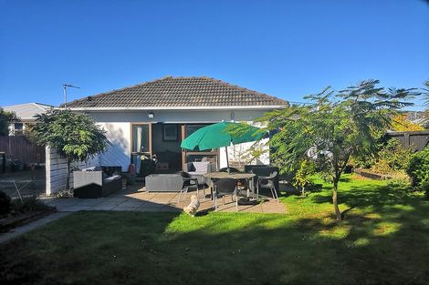 Photo of property in 5 Penrith Avenue, Somerfield, Christchurch, 8024
