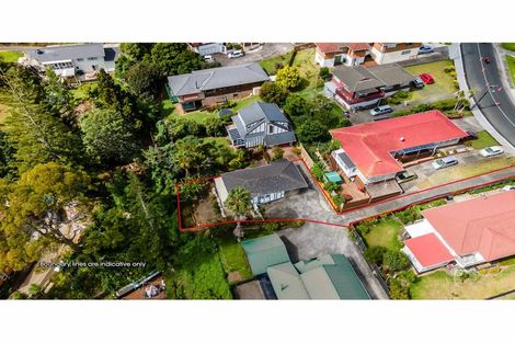 Photo of property in 31 John Davis Road, Mount Roskill, Auckland, 1041
