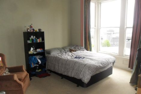 Photo of property in 1 Heriot Row, Dunedin Central, Dunedin, 9016