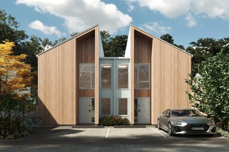 Photo of property in 1a Nikau Grove, Woburn, Lower Hutt, 5010