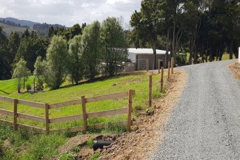 Photo of property in 91 Panekaira Road, Mangapai, Whangarei, 0178