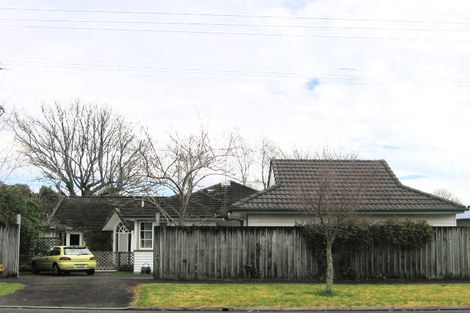 Photo of property in 119 Beerescourt Road, Beerescourt, Hamilton, 3200