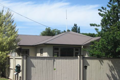 Photo of property in 129 Studholme Street, Somerfield, Christchurch, 8024