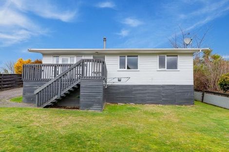 Photo of property in 70 Te Hatepe Avenue, Taupo, 3330