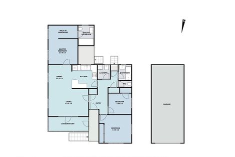 Photo of property in 23 Linwood Avenue, Forrest Hill, Auckland, 0620