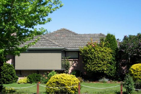 Photo of property in 229 Grimseys Road, Redwood, Christchurch, 8051