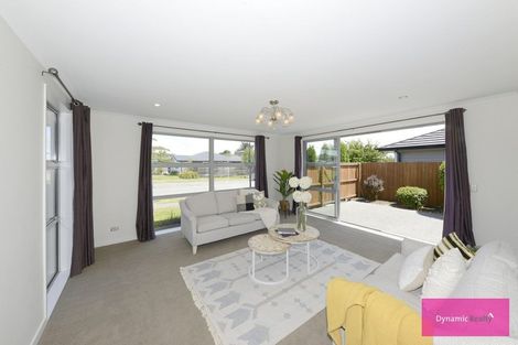 Photo of property in 16 Augustine Drive, Aidanfield, Christchurch, 8025