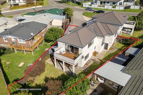 Photo of property in 48a Pine Avenue, Otumoetai, Tauranga, 3110