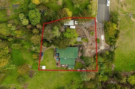 Photo of property in 130 Kensington Road, Waihi, 3610