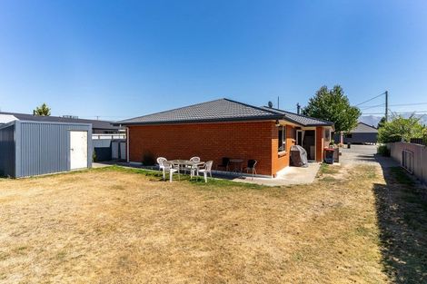 Photo of property in 189 Mackenzie Drive, Twizel, 7901